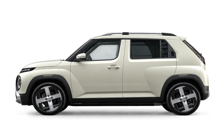 Hyundai Inster EV