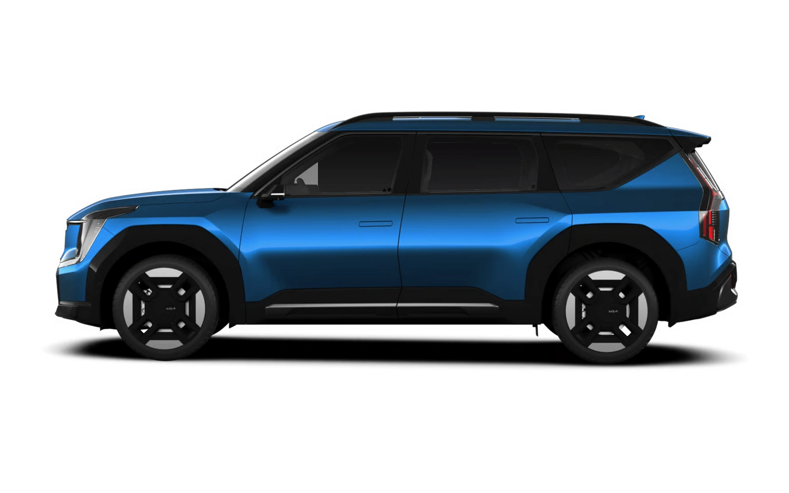 kia ev9 thumbnail
