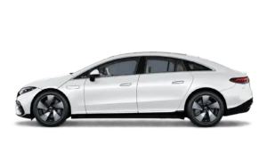 Mercedes-Benz EQS 580 4Matic Sedan