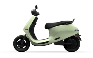 Ola S1 Z All details