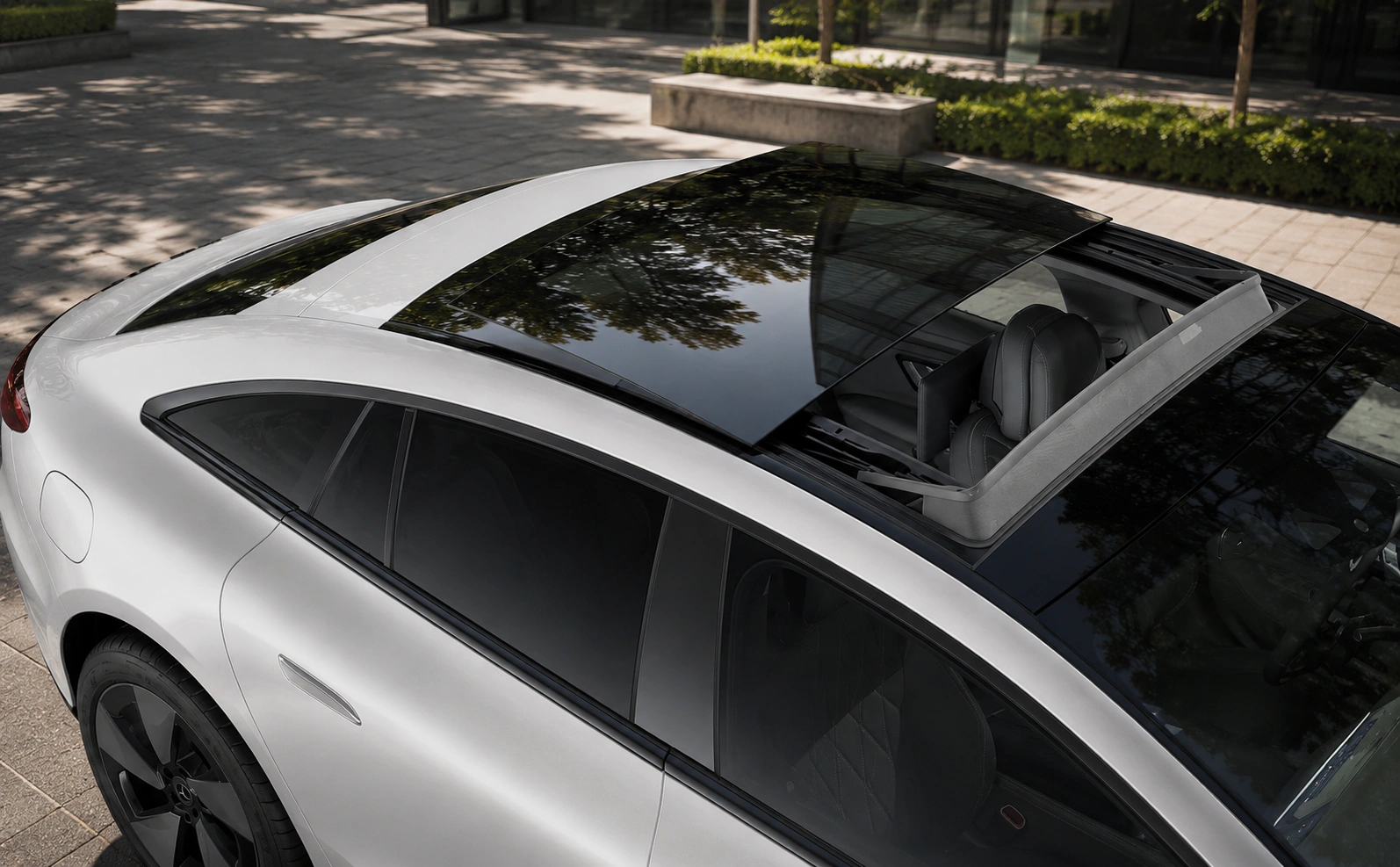sunroof
