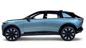 Tata Avinya EV thumbnail