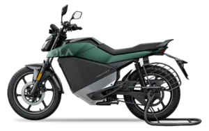 Ola Roadster X+