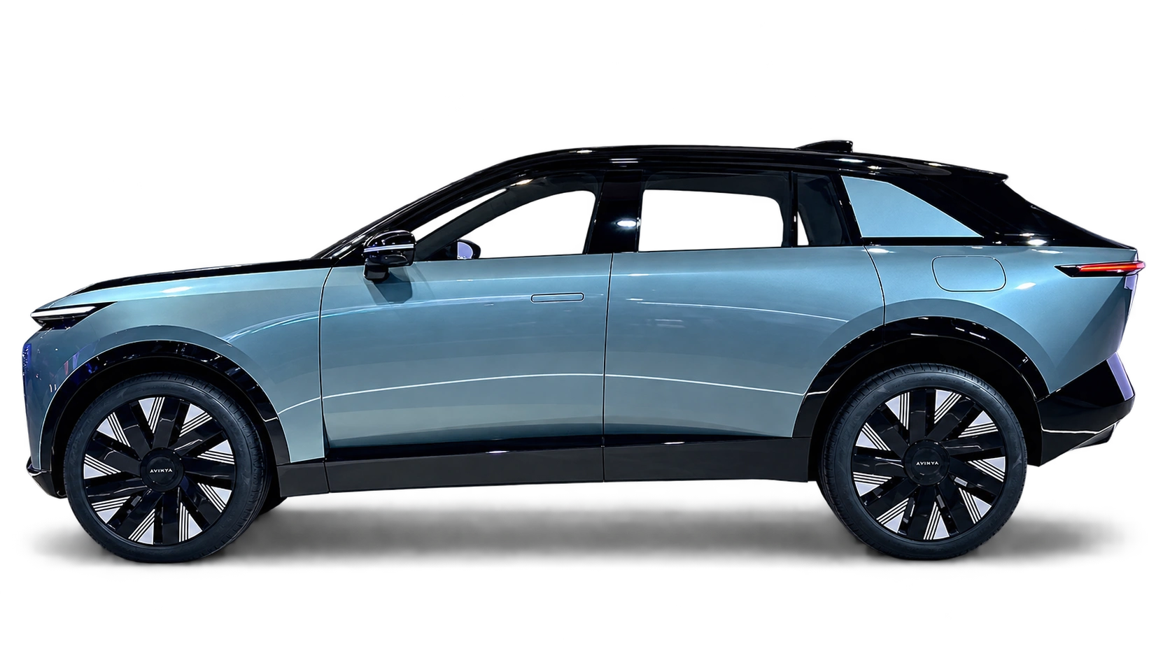 Tata Avinya EV thumbnail