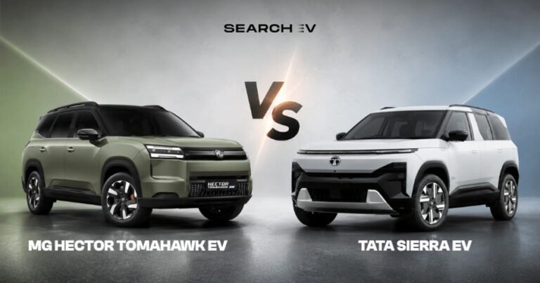 tomahawk vs sierra
