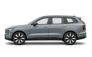 volvo ex90 all details