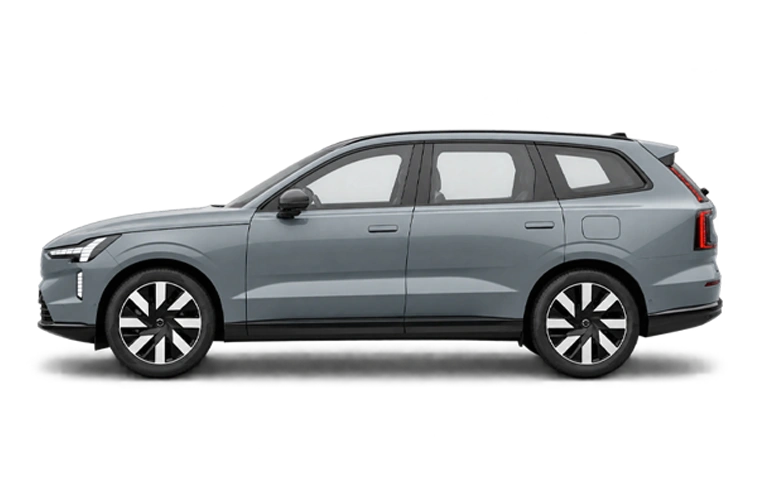 volvo ex90 all details