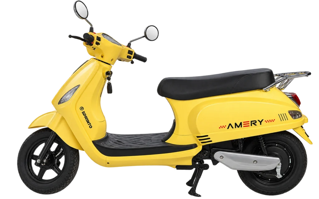 e-sprinto amery png