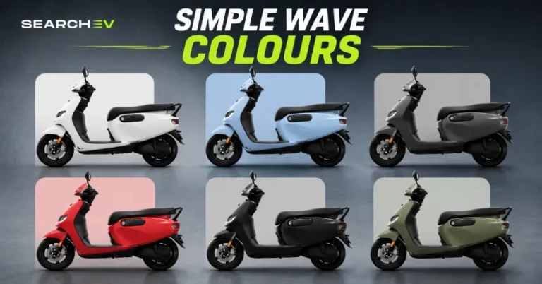 2026 Simple Wave Colours Explained: Which Sets A Dynamic Appeal?