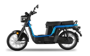 Kinetic Green E-Luna