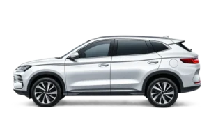 BYD Sealion 6 all details
