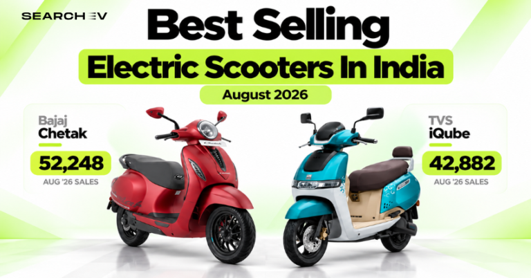 Best selling Ev scooter
