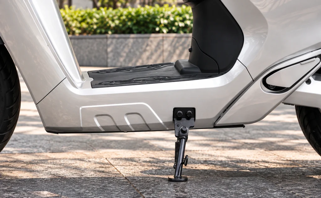 Bounce Infinity foot board
