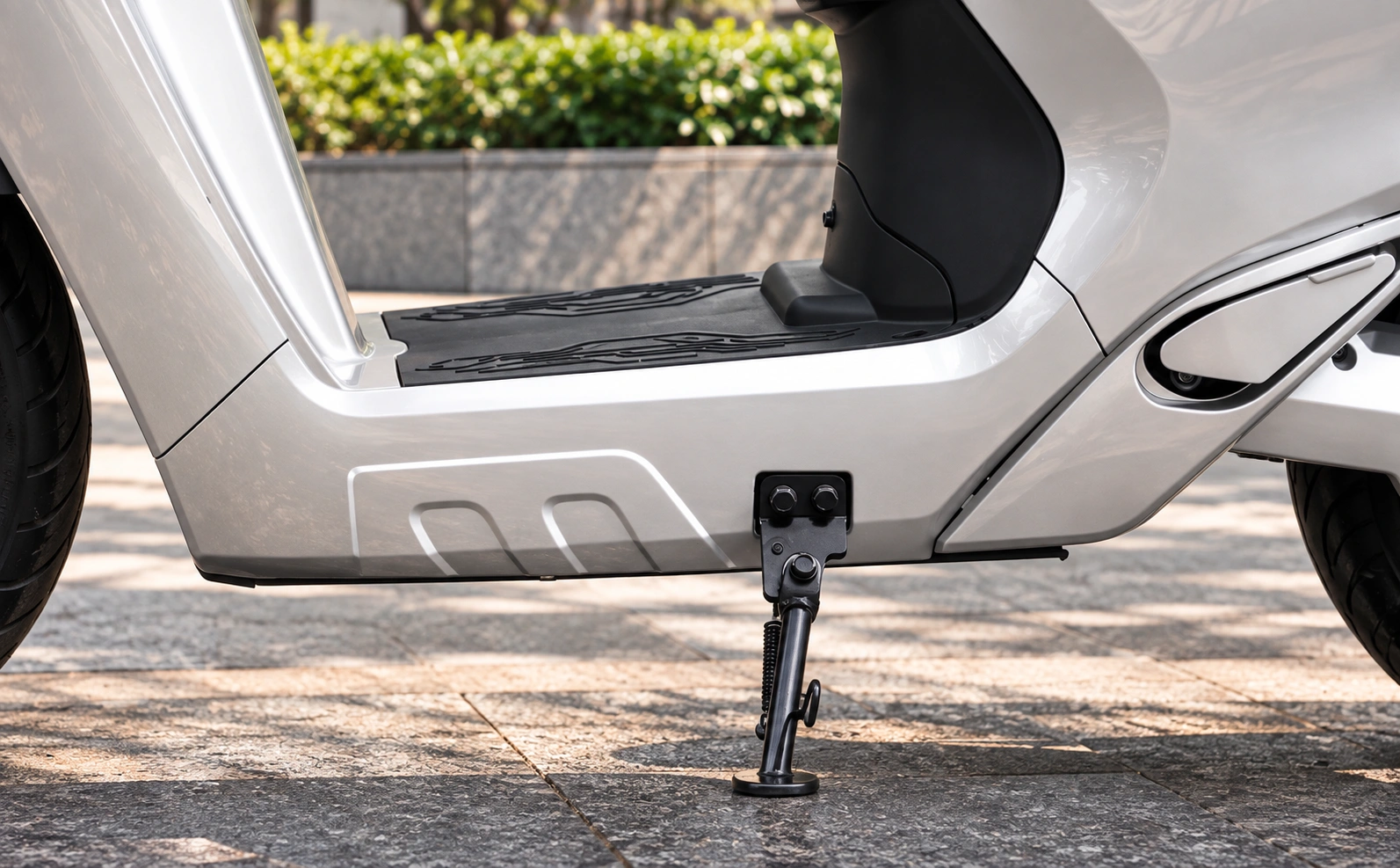 Bounce Infinity foot board