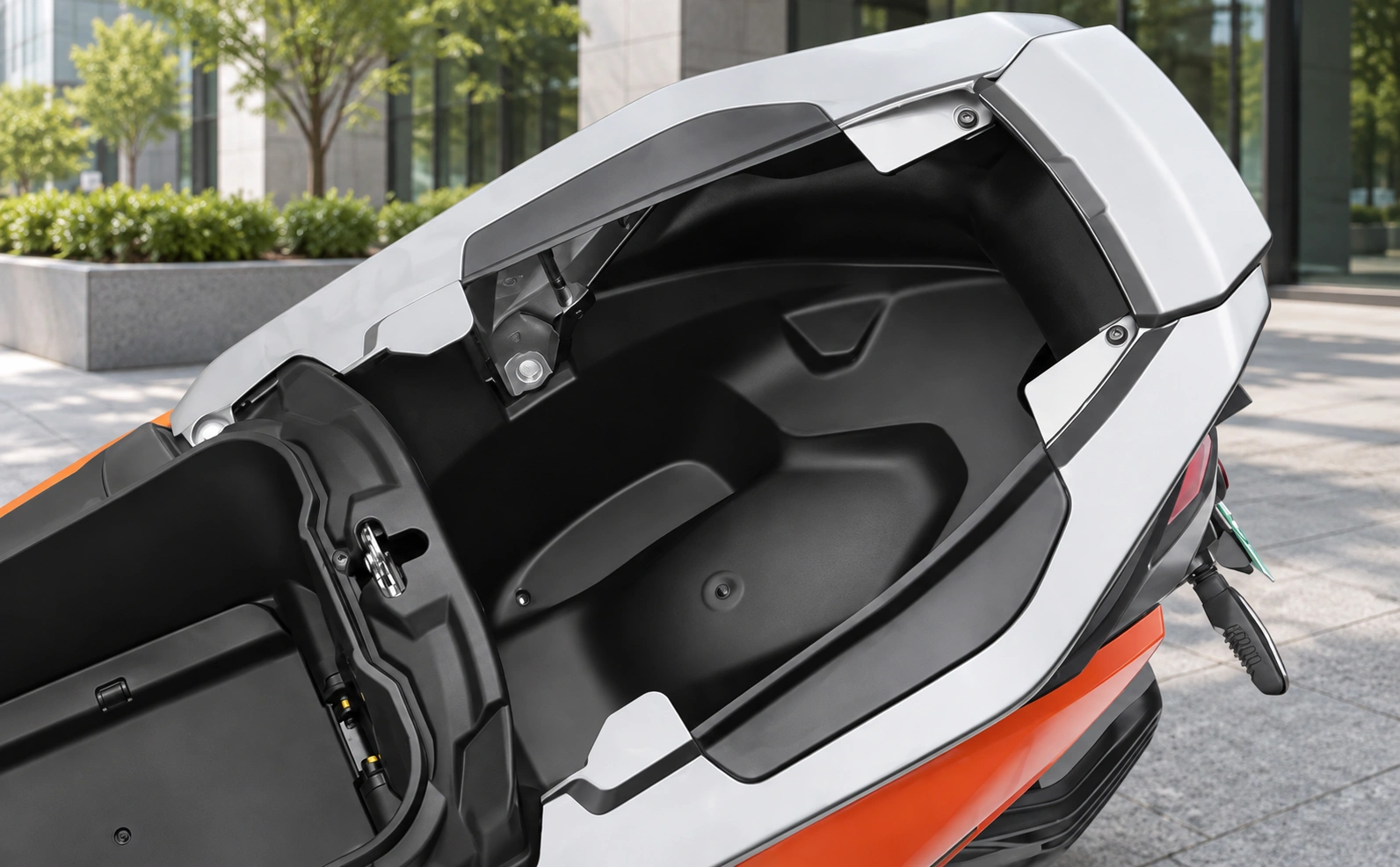 Hero Vida V2 Pro boot
