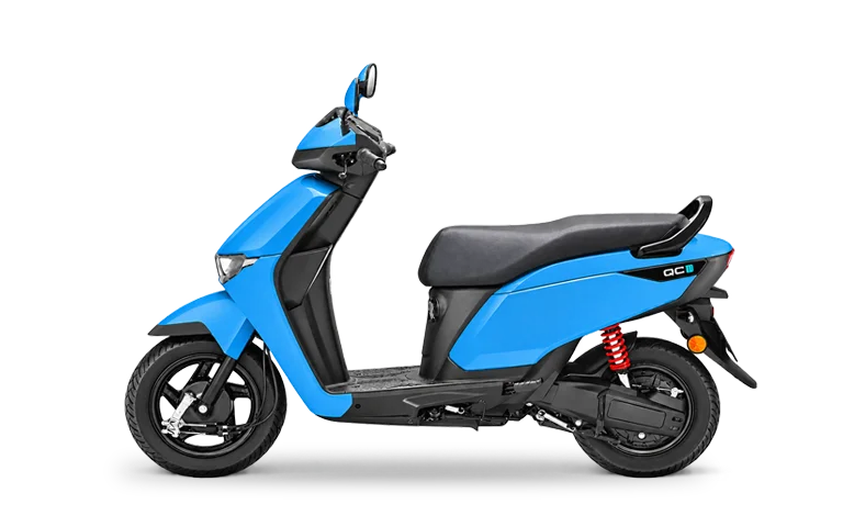 Honda QC1