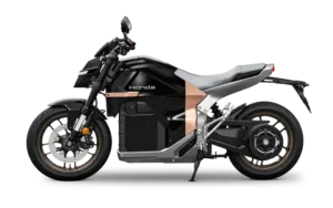 Honda WN7 Details