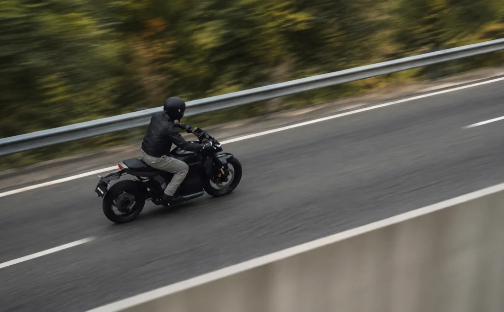 Honda WN7 Selectable Speed Limit Assist (SSLA)