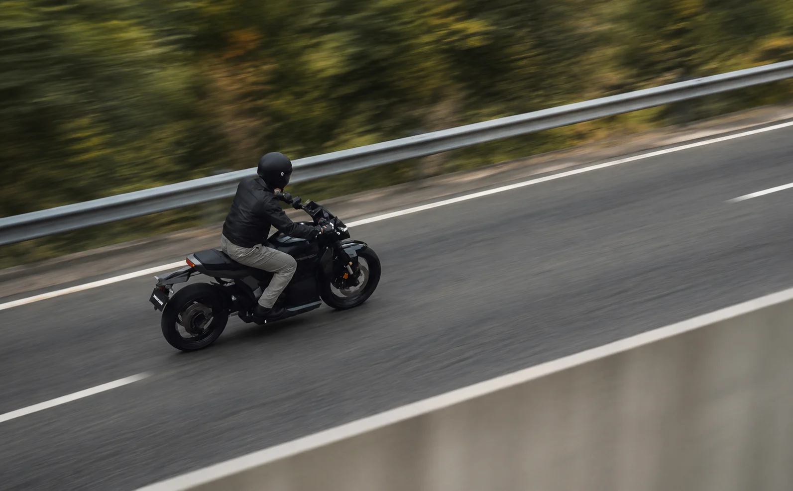 Honda WN7 Selectable Speed Limit Assist (SSLA)