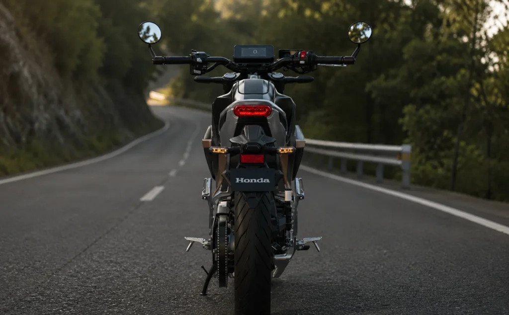 Honda WN7 charging (2)