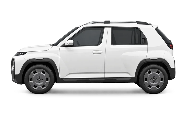 Inster ev cross all details