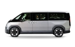 KIA PV 7 thumbnail