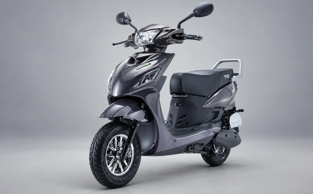 PURE EV ETrance Neo grey
