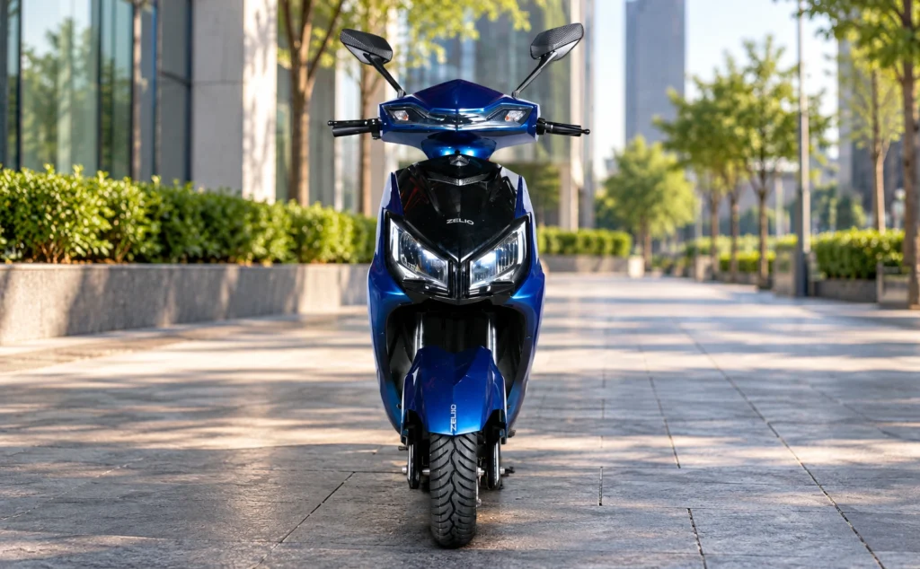 Zelio Eeva front