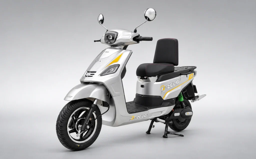 Zelio Logix white