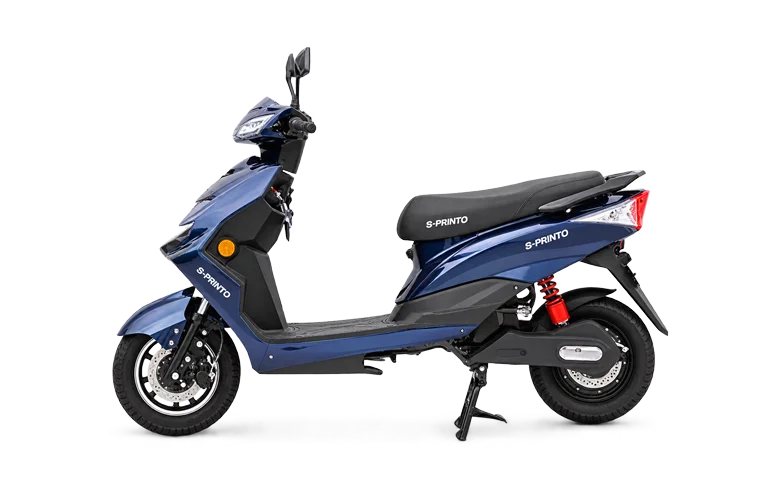 e-Sprinto LS