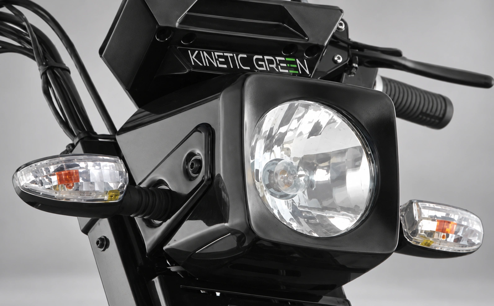 head lamp