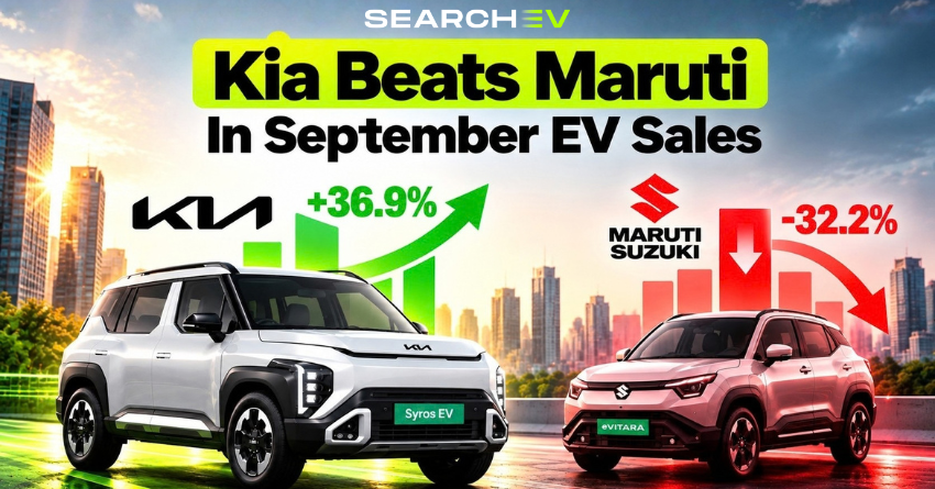 kia beats maruti