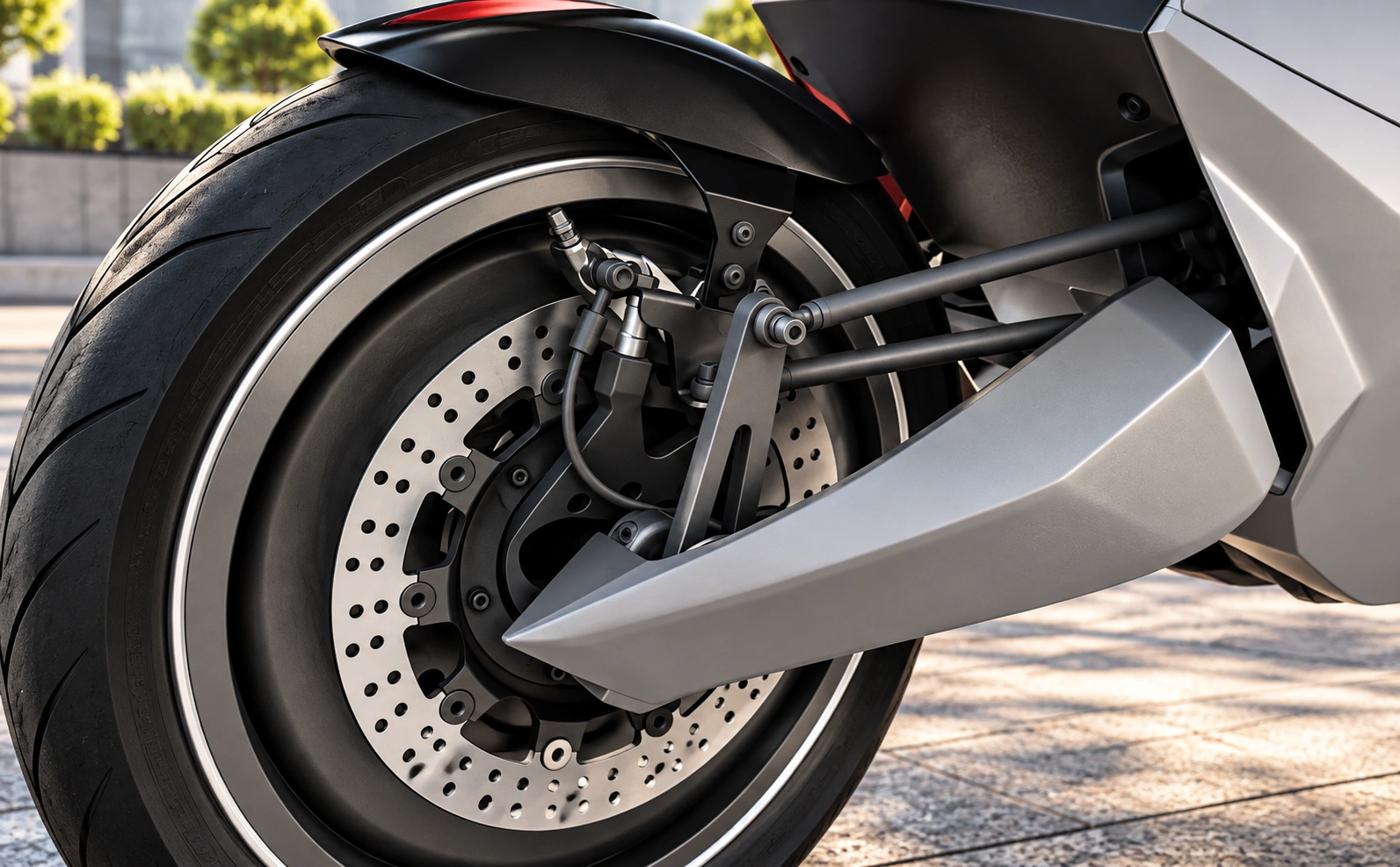 ola diamondhead wheel