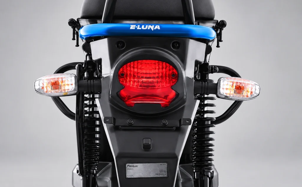 tail lamp
