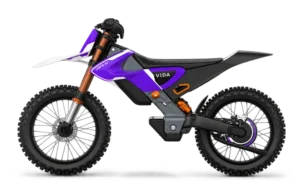 Vida Dirt.E K3