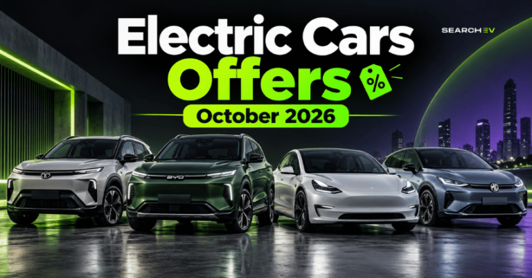 Electric Car Discounts October 2026-Image