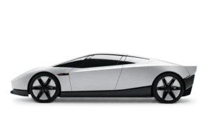 Tesla Roadster all details
