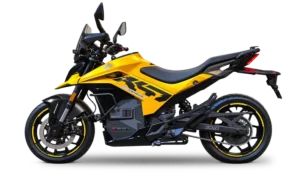 Ultraviolette X-47 Venom
