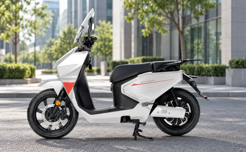 VLF STRADA Titanio Grey