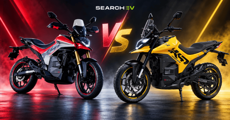 Ultraviolette X-47 Venom vs Old X-47 Crossover-image
