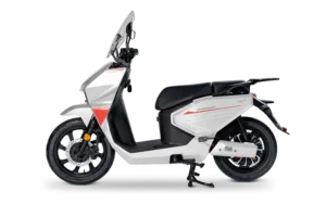 VLF Strada all detaila