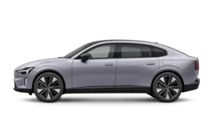 Volvo ES90