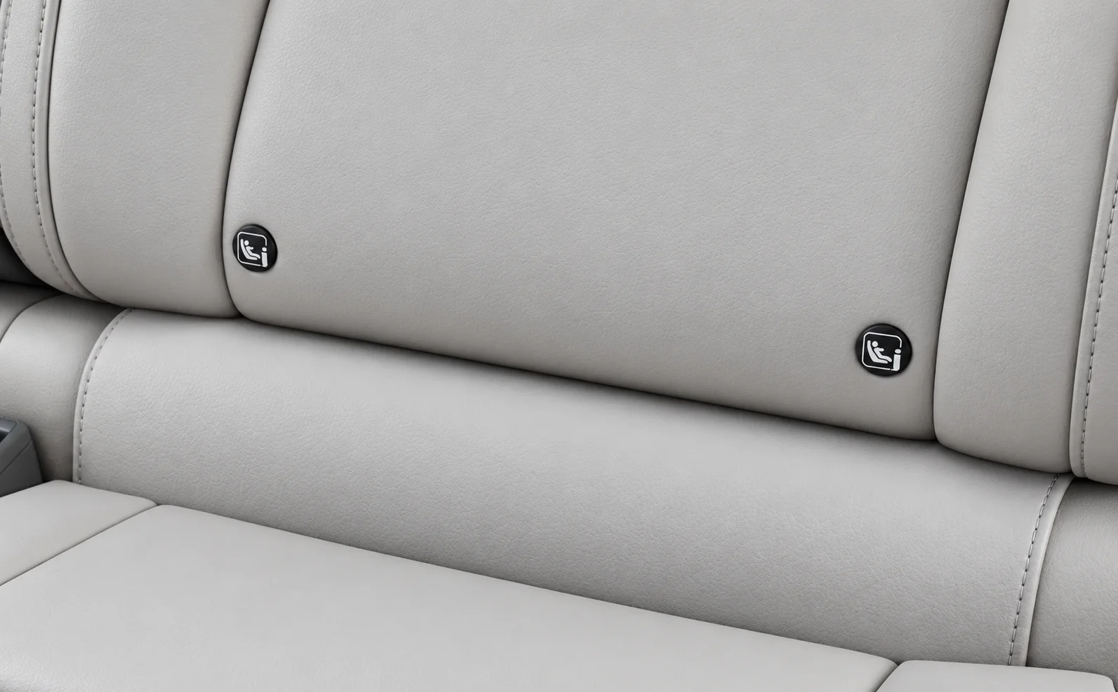 Volvo es90 childlocks