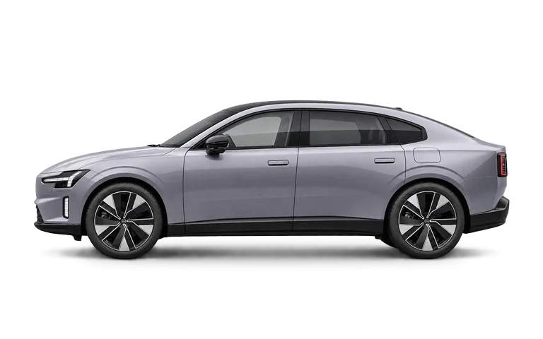Volvo es90 all details