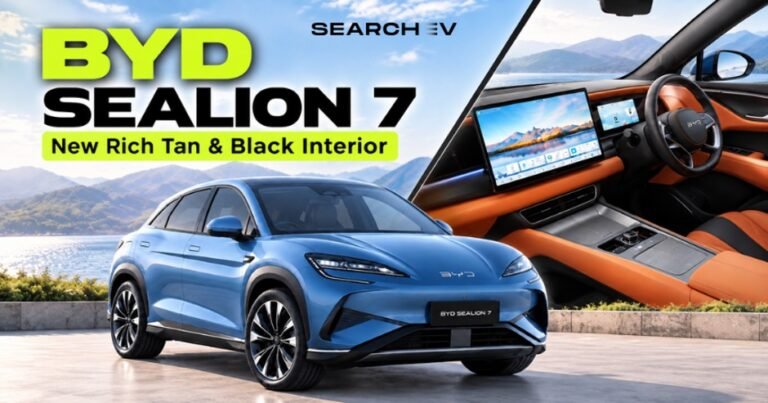 byd sealion 7 festive offer