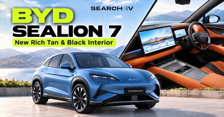 byd sealion 7 festive offer