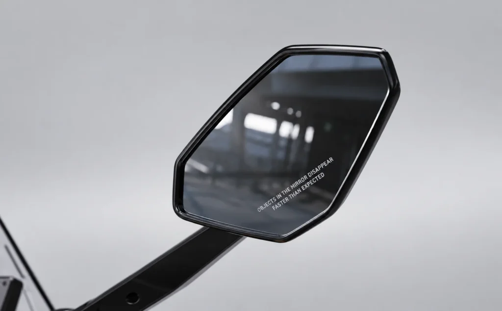 mirror