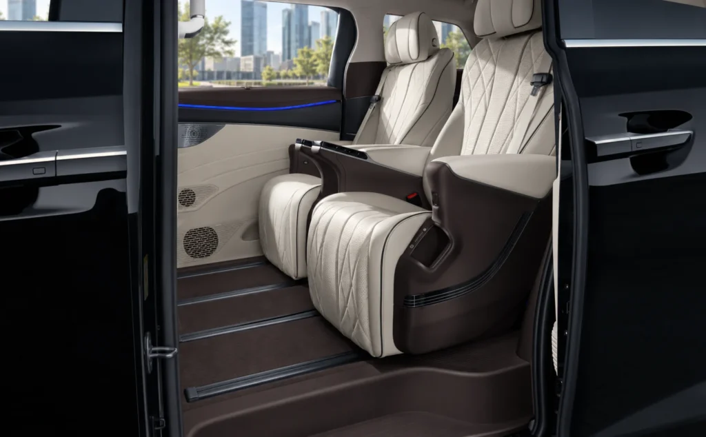 seat